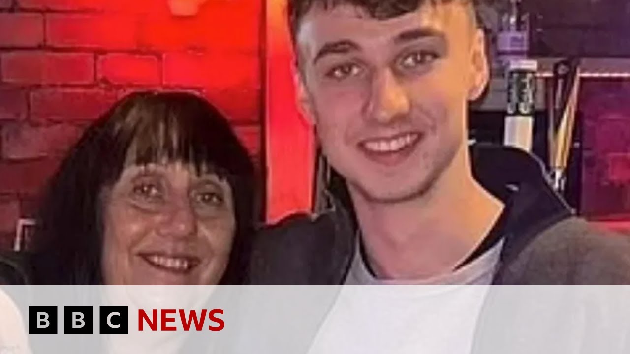 Jay Slater search called off by Tenerife police | BBC News