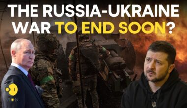 Russia-Ukraine war LIVE: Russia and Ukraine to exchange 90 prisoners of war