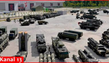 Russia's rapid rearmament has alarmed NATO: Le Monde reveals scale