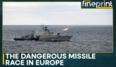 Moscow dares NATO over black sea | World News | WION Fineprint