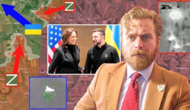 The Beginning Of The END? Biden Withdraws, Zelensky To End 'Hot War' - Ukraine War Map/News Update