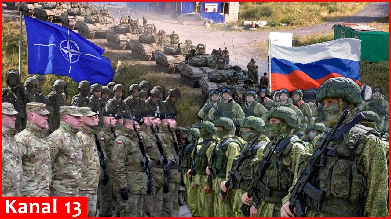 Russia again threatened NATO with war, Medvedev spoke about asymmetric strikes on the West