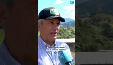 2/2 ▶️  Cómo la crisis en Venezuela afecta a los agricultores y ganaderos