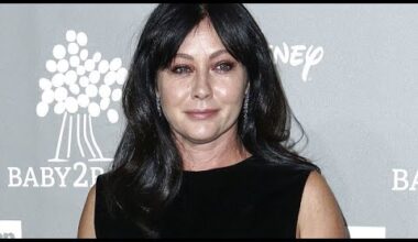 Décès de l'actrice Shannen Doherty, star de "Beverly Hills, 90210" et de "Charmed"