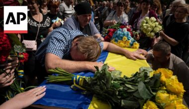 2 years after Ukrainian POW deaths, survivors and leaked UN analysis point to Russia as the culprit