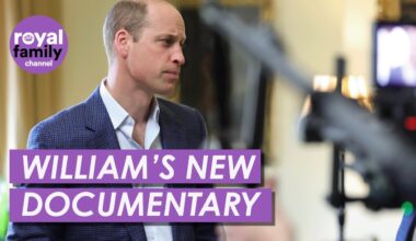 Prince William to Star in New Documentary About Tackling Homelessness