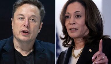 As Andrew Tate's Racial Slurs and Musk's Misinformation Remain Unchecked, Twitter Suspends 'White Dudes for Harris' After $4M Raised