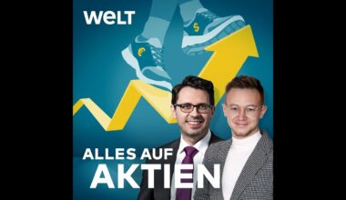 Letzte Chance auf hohe Zinsen und Ärger um die Teuer-Burger | WELT Podcast