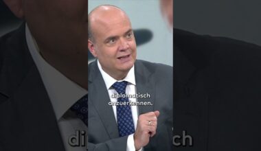 OLAF SCHOLZ: "Das betrachtet er als seine größte Niederlage"! – und das als größten Erfolg #shorts