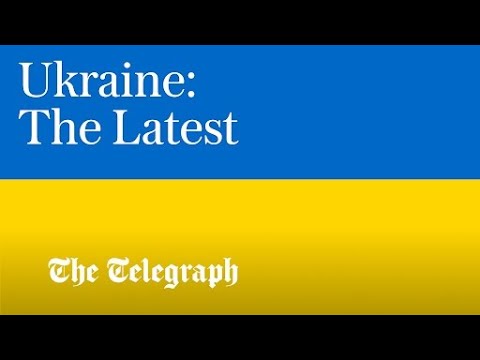 Ukraine launches new ATACMS missile attack on Crimean airbase I Ukraine: The Latest, Podcast