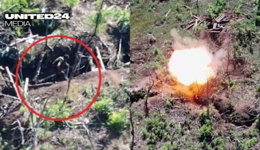 Hunting Russian Soldiers. Ukrainian Drone Pilots in Action. Non-Standard Strategy &Tactics of the 🇷🇺