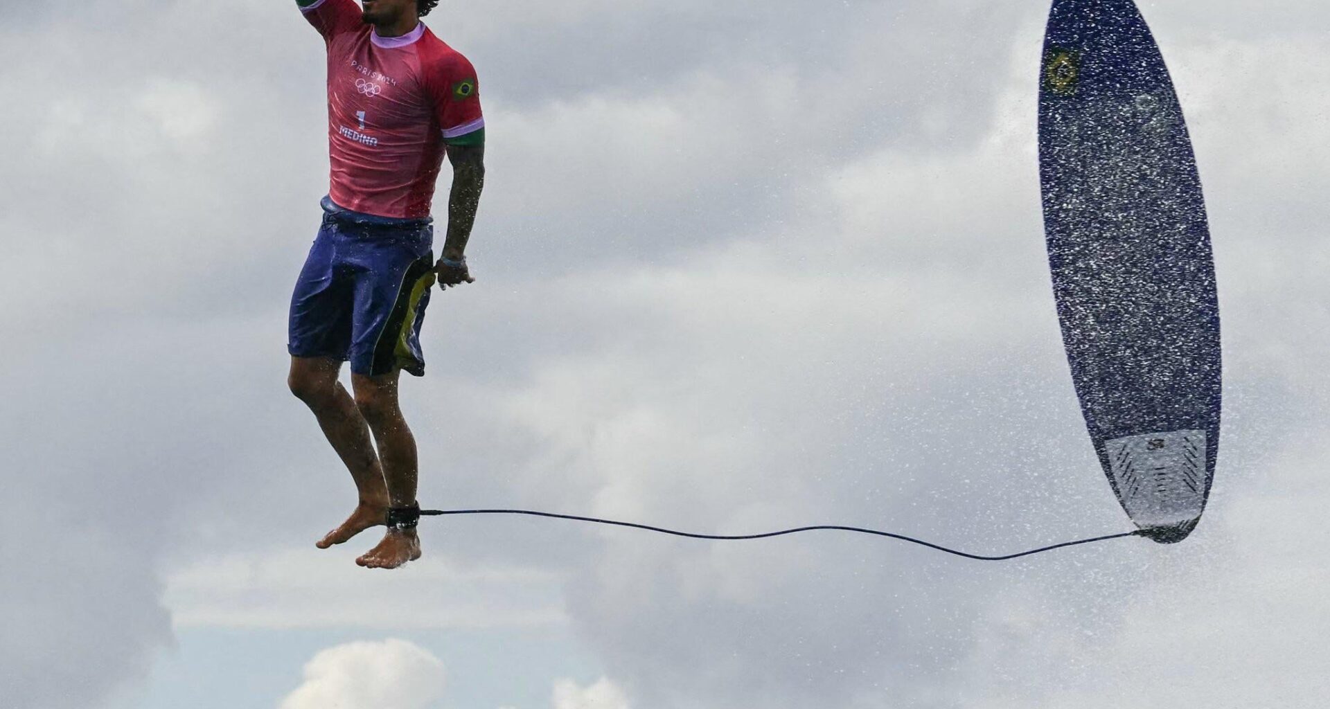 Gabriel Medina