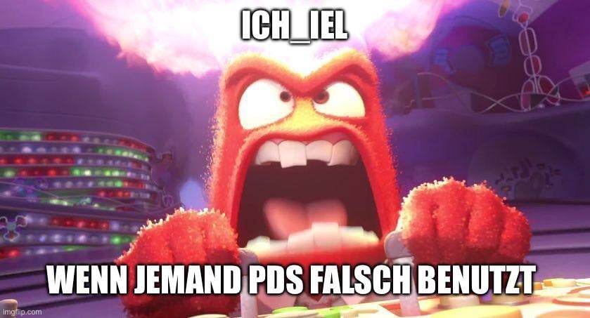 Ich🤬iel