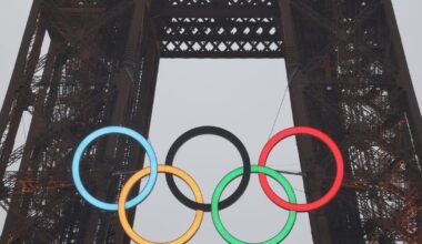 French fiber optic cables hit by ‘major sabotage’ in second Olympics attack • The attack comes a few days after a coordinated arson assault on the French rail network.