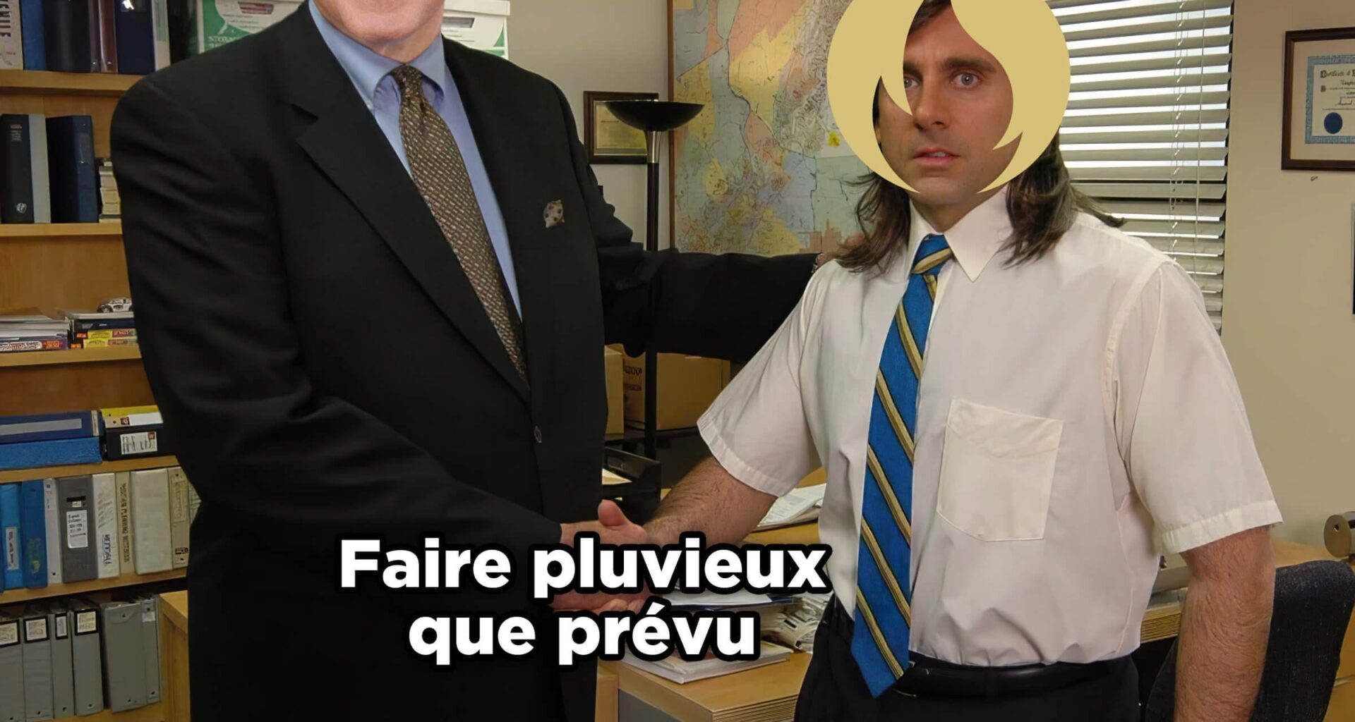 Qui aurait pu prévoir ?