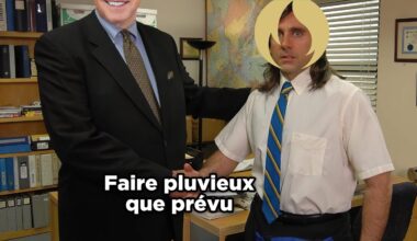 Qui aurait pu prévoir ?