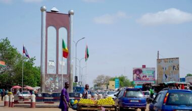 A year has passed since Niger's dramatic coup. Life has become more dangerous and desperate