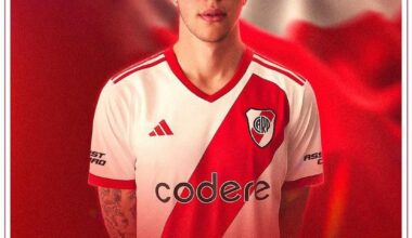 OFFICIAL: Franco Carboni has joined River Plate on loan with option to buy. Inter will keep a buyback clause. 🇦🇷