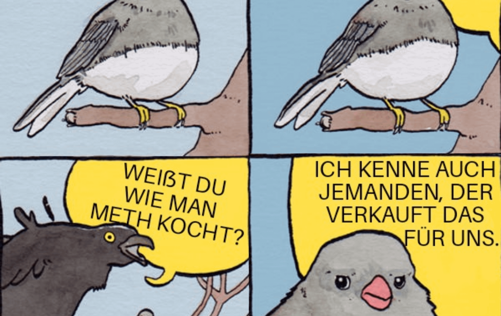 Ich👨‍🔬iel