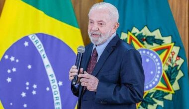 CIA Produced 613 Files While Monitoring Lula