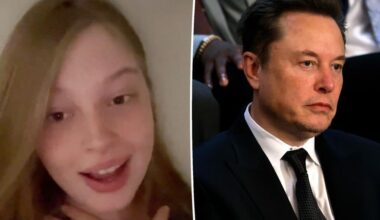 Elon Musk’s trans daughter, Vivian, slams father for claiming she was ‘killed by the woke-mind virus’: ‘I disowned him’