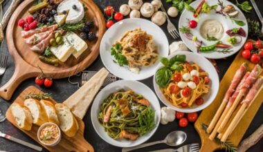 How Well Do You Know Italian Cuisine?