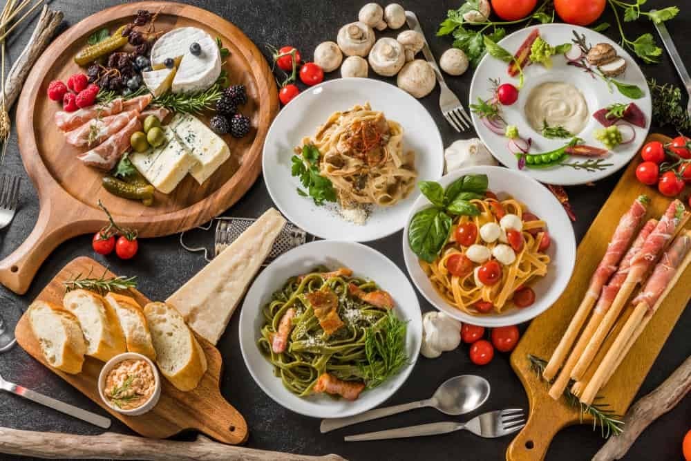 How Well Do You Know Italian Cuisine?