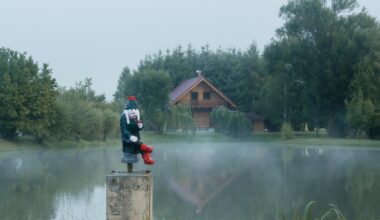 Morning in southern Bohemia [OC]