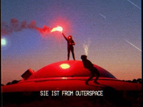 Outerspass - Outerspace [English/German slang drill rap] (2024)