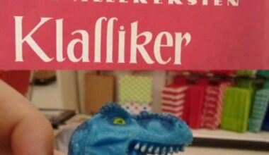 ich🦖iel