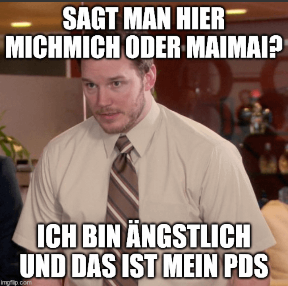 ich iel