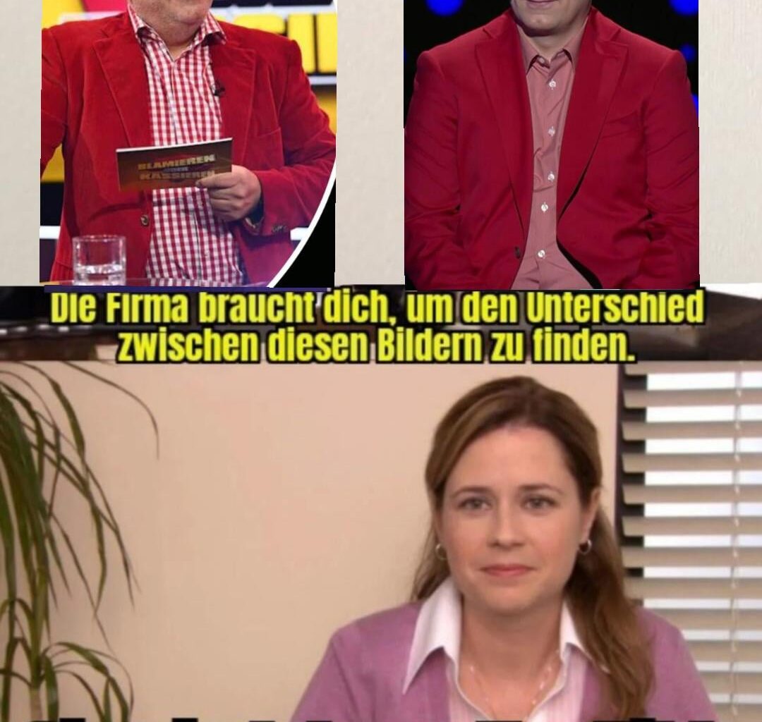 Einfach identisch xD