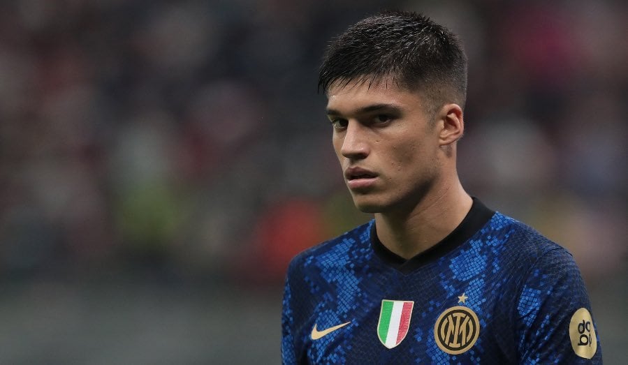 [GdS] Inter will try to sell Correa until the end, although first RiverPlate and then AekAtene, first interested, then disappeared. Tucu's contract expires in '25, impossible to remain in the squad, if the situation does not unblock it will be termination with minus.