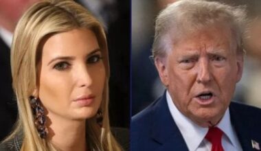 Trump Encouraged His Own Daughter Ivanka to Release a Sex Tape, and She Was Horrified - trumpwatcher.com