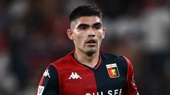 [Il Giorno] Hermoso asks for an important salary (there is a rumor of a three-year request of €5M a year). So Inter look for alternatives. One of them could be Johan Vasquez, a Mexican, 25 years old and with an excellent season behind him at Genoa: he would fill one of the slots for non-EU citizens.