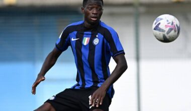 [Di Marzio] Hellas Verona asked information for the young Issiaka Kamate of Inter. The Gialloblù club is interested in the 2004-class talent of the Nerazzurri. However, the two clubs still have to come to an agreement for the transfer of the French midfielder.