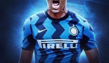 [Schira] Denzel Dumfries is one step away from extending his contract with Inter until 2028 at 4 million + bonus!