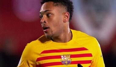 [UOL] Al-Hilal wants to sign Vitor Roque from Barcelona. The Blaugrana club prefers a loan, but is open to sell for a good enough price, and are currently waiting for the offer to be formalized.