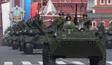 Russian civilians keep getting killed by Putin's tanks