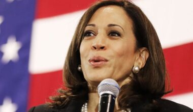 Harris Surges to an 8-Point Lead Over Trump in Maine: New Poll