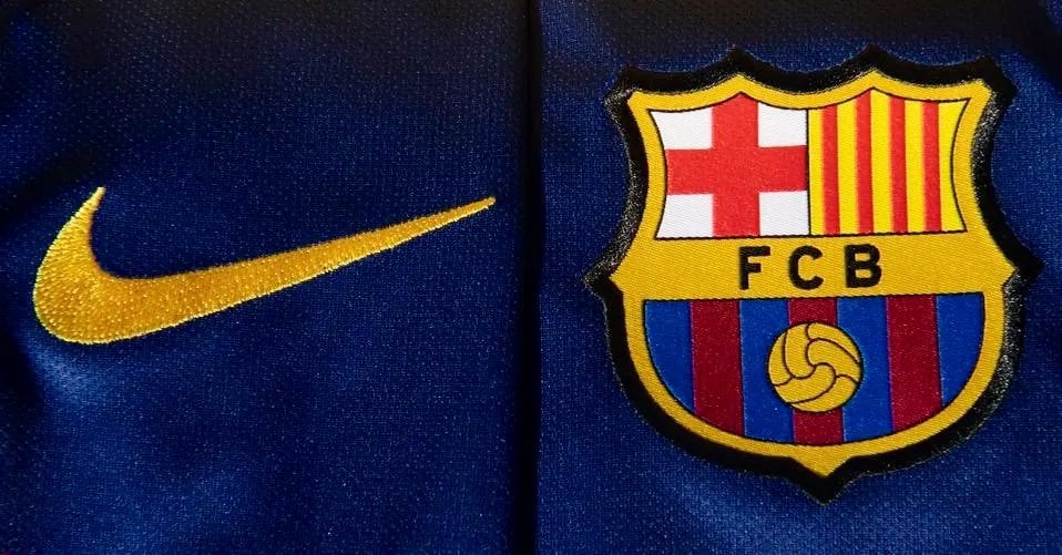 The reason behind the delay in the official announcement of the new Nike deal is because Barcelona has other folders open with them that need to be resolved first, such as the judicial resolution that’s expected to arrive very soon. @ffpolo