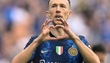 [Biasin] I don’t have the slightest idea if this possibility exists (management and Mr. Inzaghi will talk in the next few hours) but, due to Buchanan’s big injury, would you like to see Perisic again at Inter?