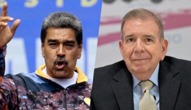 ‘Real enthusiasm’: Venezuela’s opposition may be on the cusp of unseating Maduro