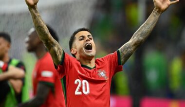 [La Stampa] Cancelo knows that he is not in Man City’s plans. A negotiation is not simple because of his high salary and value of €25M, but, Cancelo, is ready to REDUCE his salary in order to play for competitive teams that play UCL, so he pushes for a return to Italy. Inter asked for information.