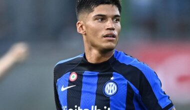 [Di Marzio] AEK Athens wants Joaquìn Correa. AEK Athens has already started the first contacts for the Argentine. It is to be seen what will happen in the coming weeks.