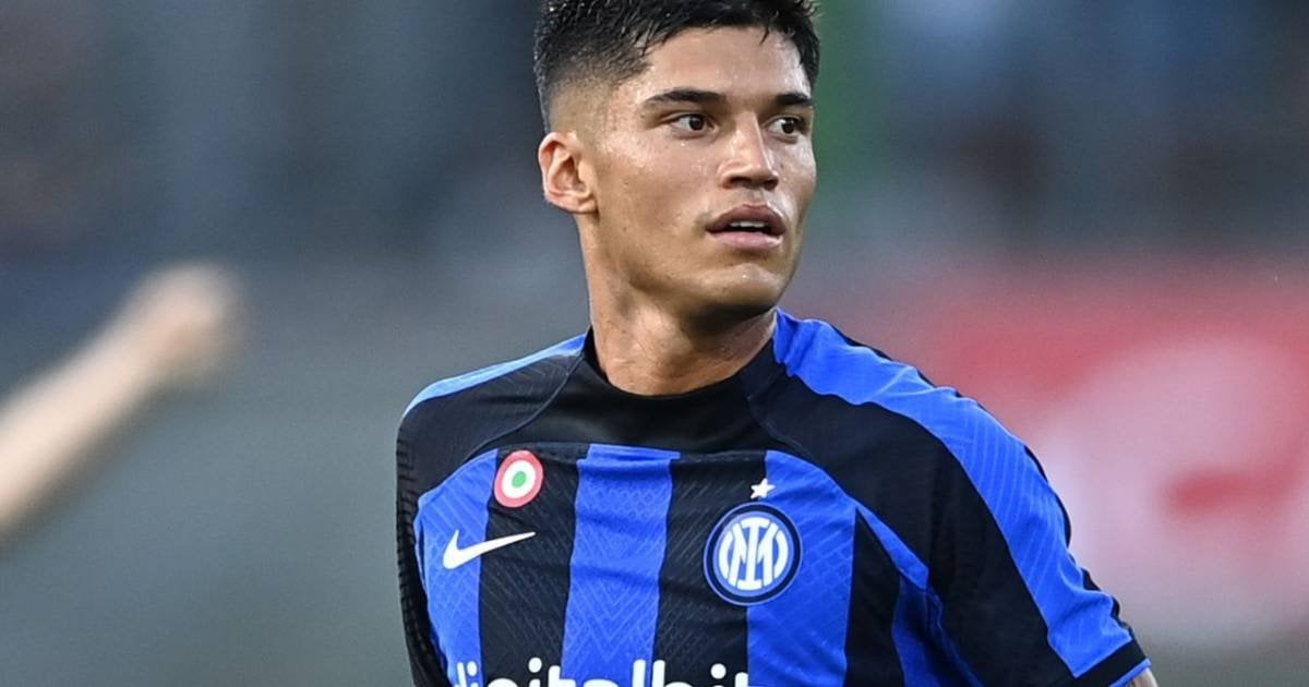 [Di Marzio] AEK Athens wants Joaquìn Correa. AEK Athens has already started the first contacts for the Argentine. It is to be seen what will happen in the coming weeks.