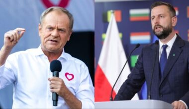 Polish leaders react to Biden’s withdrawal from presidential race