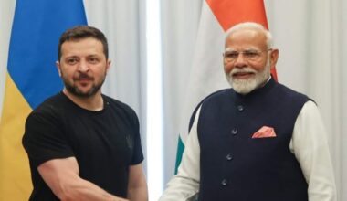 PM Modi likely to visit Ukraine in August, first since Russia invasion