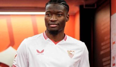 [Guarro] Lucien Agoume wants to go to Sevilla and Sevilla wants Agoume, but the Spanish club has big problems paying the €5M-€6M price tag because of financial fair play. Inter is giving both the player and Sevilla time to find a solution so they can sell Agoume outright. Lecce has been rejected.