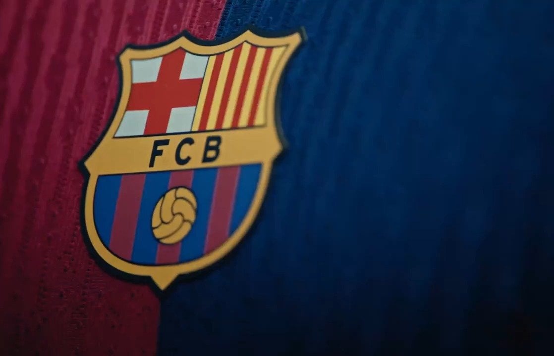 OFFICIAL: Barça announce the home kit for the 2024/25 season!